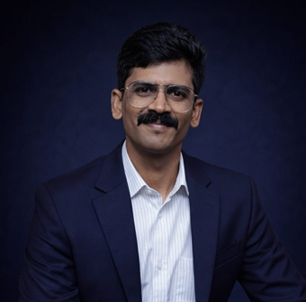 Karthick Selvaraj